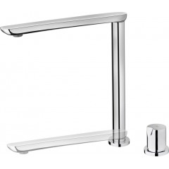 Teka FO 985 Μπαταρία Κουζίνας (B.562.XP)  Teka FO 985 Μπαταρία Κουζίνας (B.562.XP)